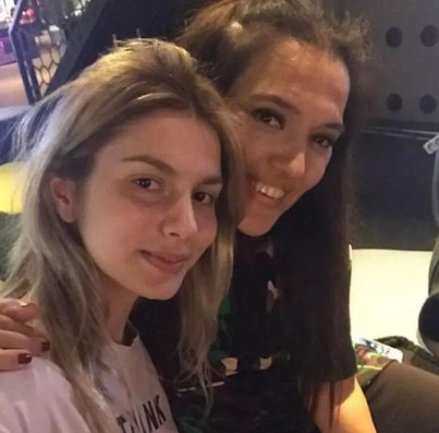 Demet Akalın sessizliğini bozdu!